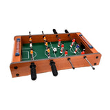 Jogo de Ação - Mini Pebolim