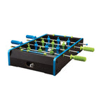 Jogo De Mesa Foosball Futebol De Mesa Neon
