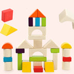 Blocos de Construção - Meu Futuro Engenheiro