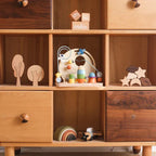 Brinquedo Aramado Universo Espacial Montessori