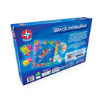 Jogo de Tabuleiro Banco Imobiliário, Estrela