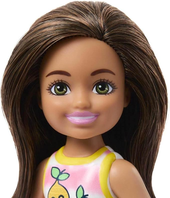 Barbie Chelsea Conjunto de Brinquedo Set de Limonadas