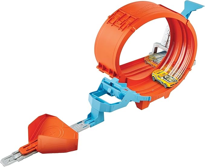 Hot Wheels Pista de Campeonato, Uma Unidade, Não é possível escolher