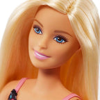 Barbie Profissões Boneca Supermercado de Luxo