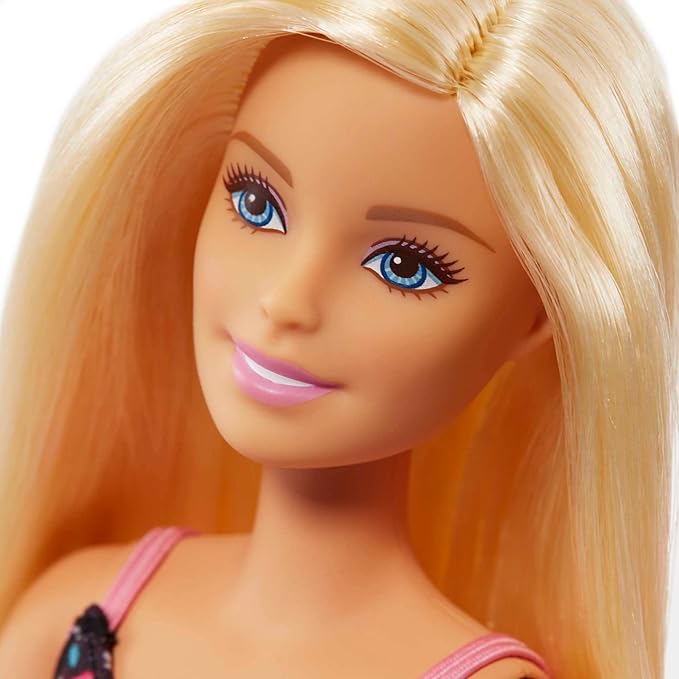 Barbie Profissões Boneca Supermercado de Luxo