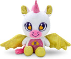 Barbie Ovo Baby Unicórnio