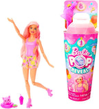 Barbie Pop Reveal Boneca Série de Frutas