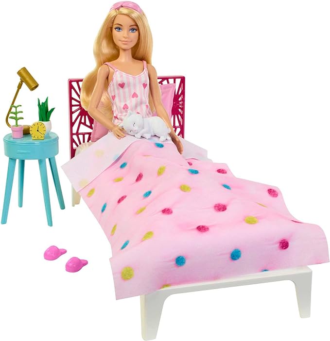 Barbie O Filme o Quarto dos Sonhos
