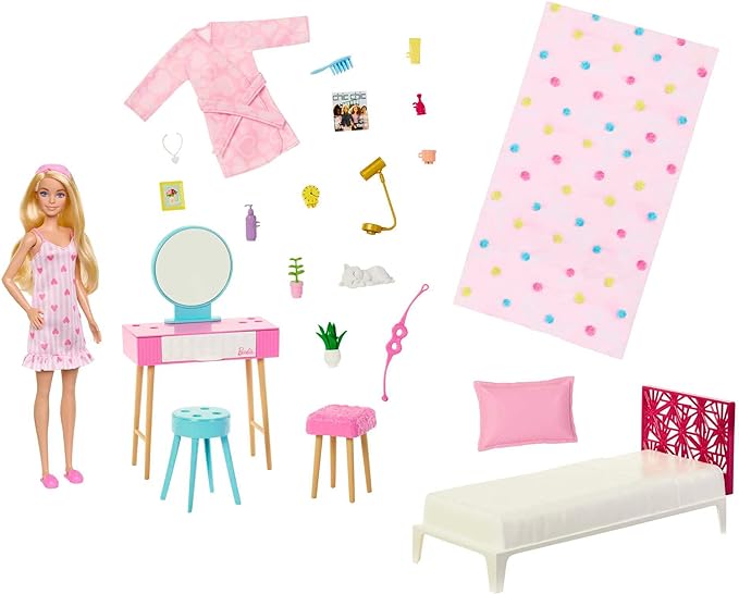 Barbie O Filme o Quarto dos Sonhos