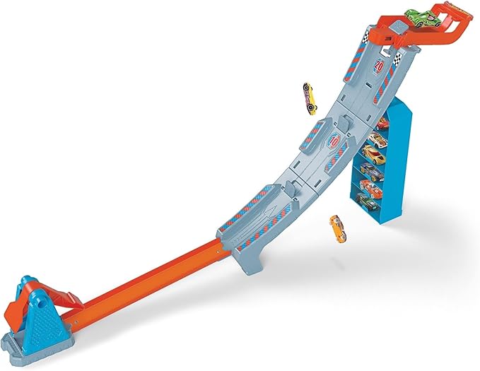 Hot Wheels Pista de Campeonato, Uma Unidade, Não é possível escolher
