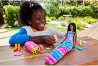 Barbie Brooklyn Dia de Acampamento