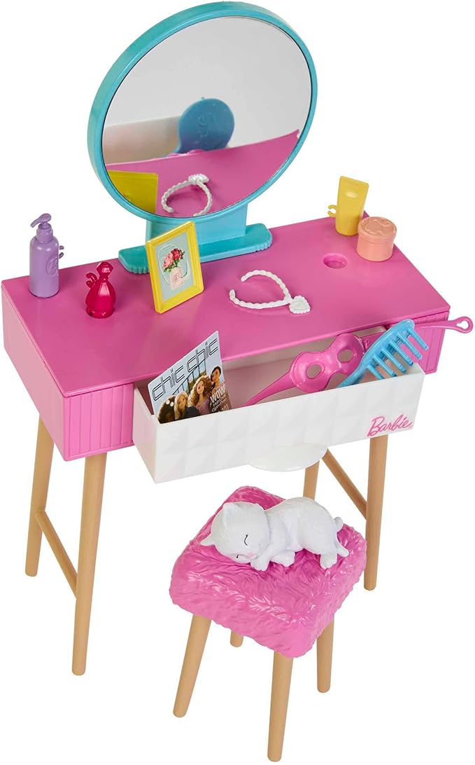 Barbie O Filme o Quarto dos Sonhos