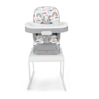 Cadeirinha da Alimentação Compacta e Portátil - Fisher Price