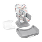 Cadeirinha da Alimentação Compacta e Portátil - Fisher Price