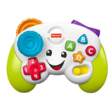 Brinquedo para Bebês Controle Videogame  Fisher Price