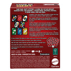 Jogo de Cartas UNO No Mercy