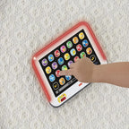 Brinquedo Educativo Tablet de Aprendizagem Fisher-Price