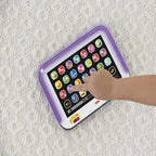 Brinquedo Educativo Tablet de Aprendizagem Fisher-Price
