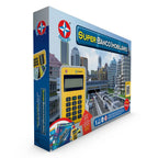 Jogo Super Banco Imobiliário Nova Edição Estrela