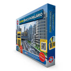 Jogo Super Banco Imobiliário Nova Edição Estrela