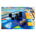 Jogo Super Banco Imobiliário Nova Edição Estrela