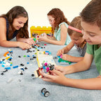 LEGO Classic, Caixa Média de Peças Criativas