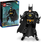 LEGO Set Super Heroes DC Figura de Batman 275 peças