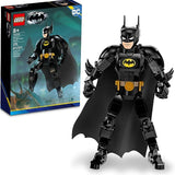 LEGO Set Super Heroes DC Figura de Batman 275 peças