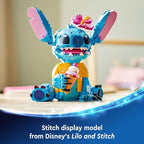 LEGO Set Disney Classic Stitch 730 peças