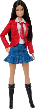 Barbie, Boneca Lupita Inspirada em Rebelde & RBD