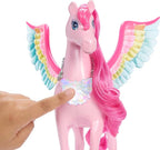 Barbie Um Toque de Mágica Boneca Pégaso