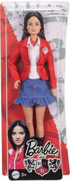 Barbie, Boneca Lupita Inspirada em Rebelde & RBD