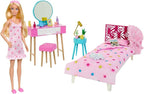 Barbie O Filme o Quarto dos Sonhos