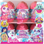 Barbie Ovo Baby Unicórnio