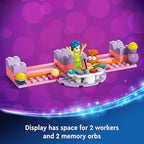 Lego Disney Cubos de Emoções de Divertidamente