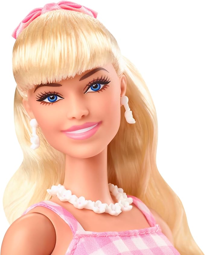 Barbie O Filme, Signature Dia Perfeito