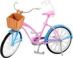 Barbie Boneca Passeio de Bicicleta