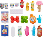Barbie Profissões Boneca Supermercado de Luxo