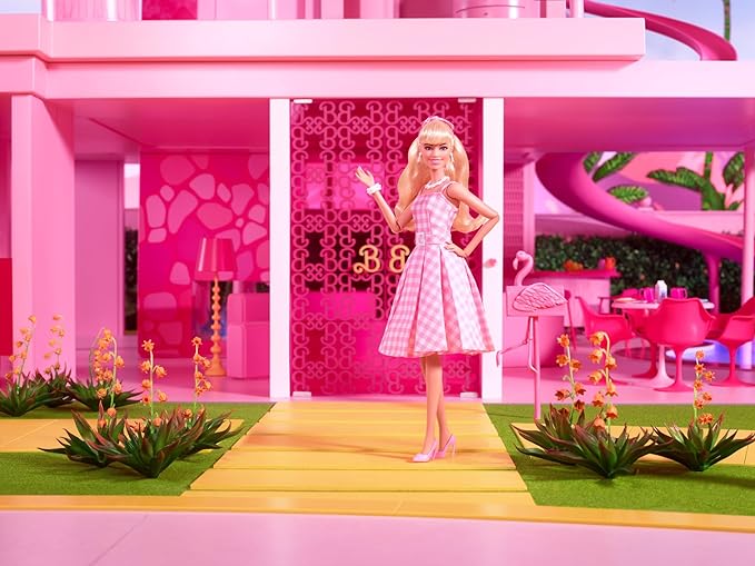 Barbie O Filme, Signature Dia Perfeito