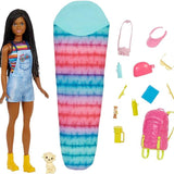 Barbie Brooklyn Dia de Acampamento