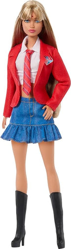 Barbie, Boneca Mia Inspirada em Rebelde & RBD