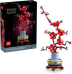 LEGO Botanicals Flor de Ameixeira