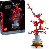 LEGO Botanicals Flor de Ameixeira
