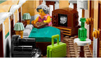 LEGO Hotel Boutique, Kit de Construção 3066 peças