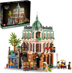 LEGO Hotel Boutique, Kit de Construção 3066 peças