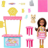 Barbie Chelsea Conjunto de Brinquedo Set de Limonadas