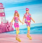 Barbie O Filme, Ken de Patins, boneco de coleção Barbie Signature