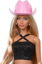 Barbie RBD, Pacote com 5 Bonecos, Incluindo Lupita, Mia, Roberta, Diego e Giovani,