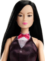 Barbie Profissões Boneca Violinista