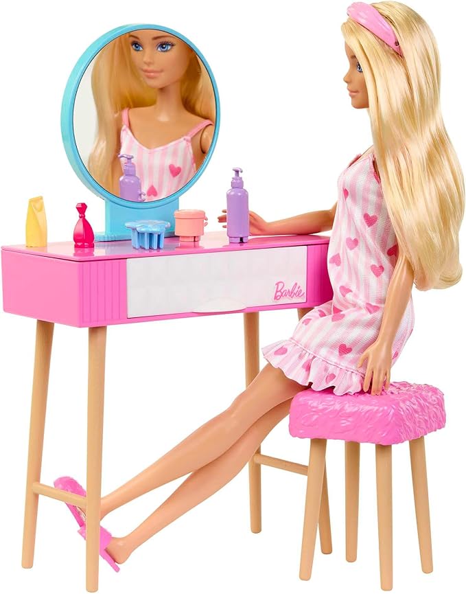 Barbie O Filme o Quarto dos Sonhos